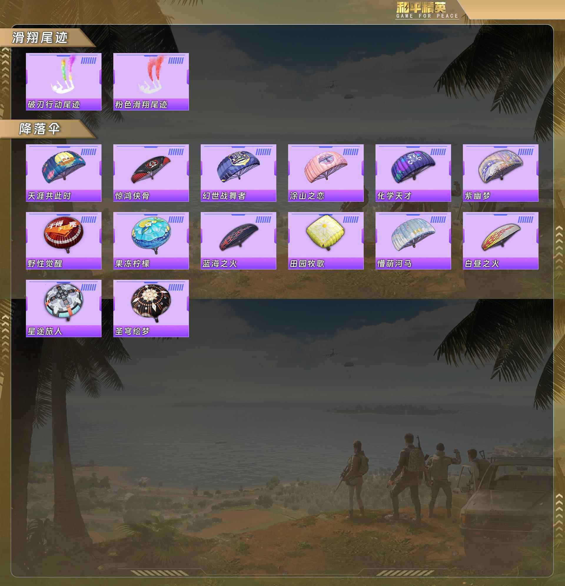 HPQM478419和平精英账号详情图8