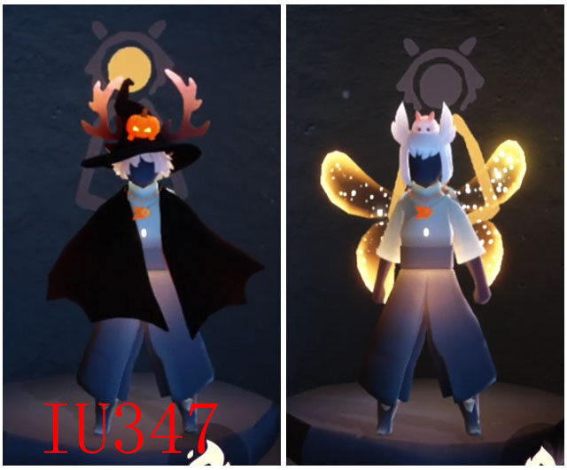 光遇账号华为渠道服白枭巫师帽蝙蝠斗玫瑰花欧若拉之翼王子围巾圣诞鹿角拖鞋九色鹿角
 13季  11翼账号
资源：蜡烛235    爱心82    红烛 23   翼11
已毕业地图：全图毕业
毕业季节：集结季  小王子