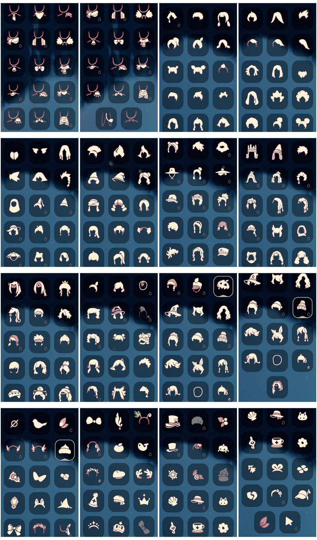 GYYHY43971光遇账号详情图3