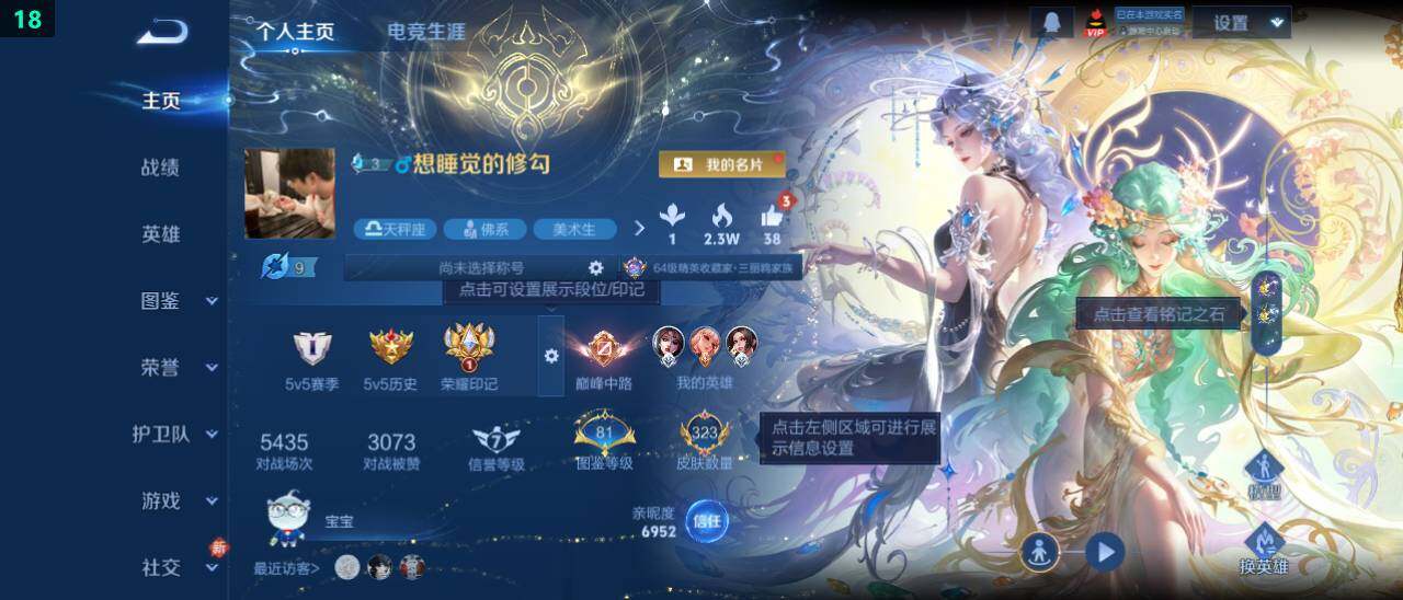 WZ03479062王者荣耀账号详情图9