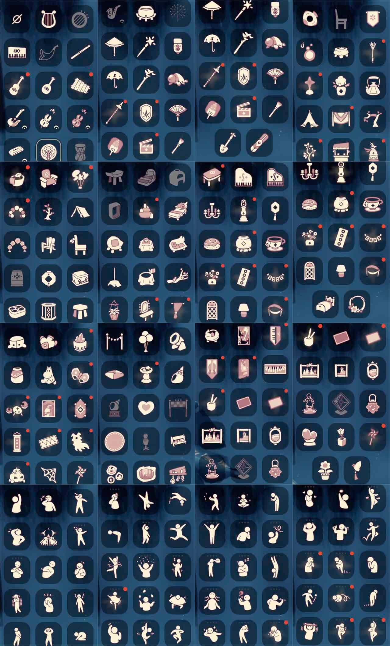 GYYHY46557光遇账号详情图4