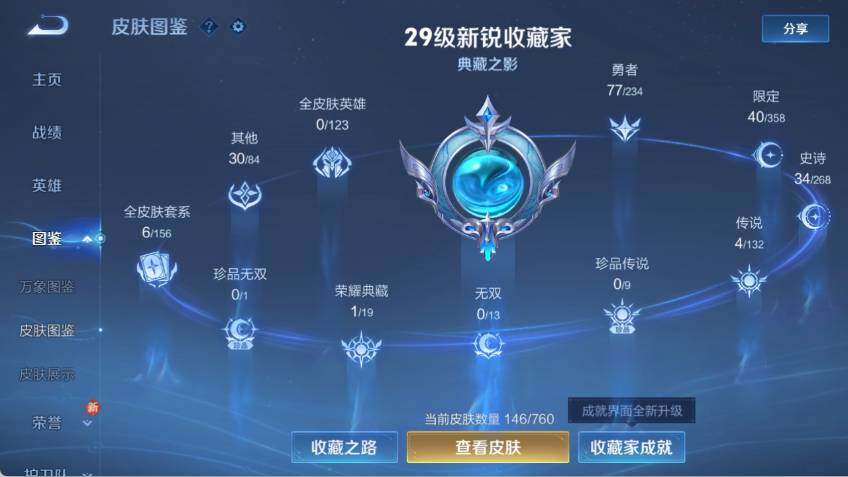 WZCMW4114726王者荣耀账号详情图7