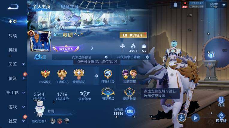 WZCMW478022王者荣耀账号详情图8