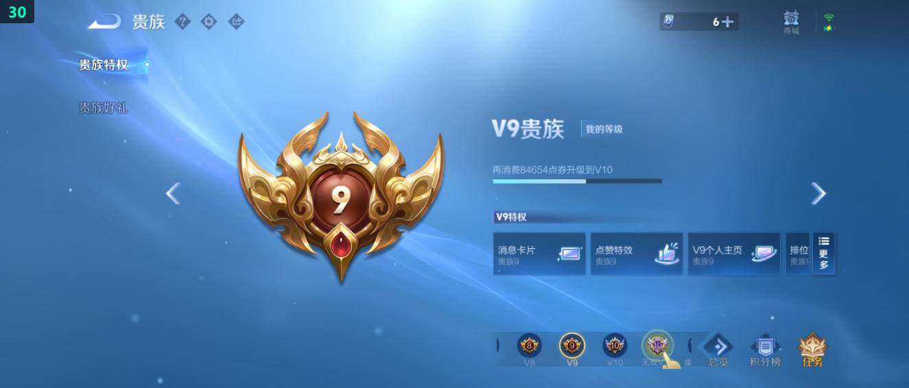 WZ03479143王者荣耀账号详情图21