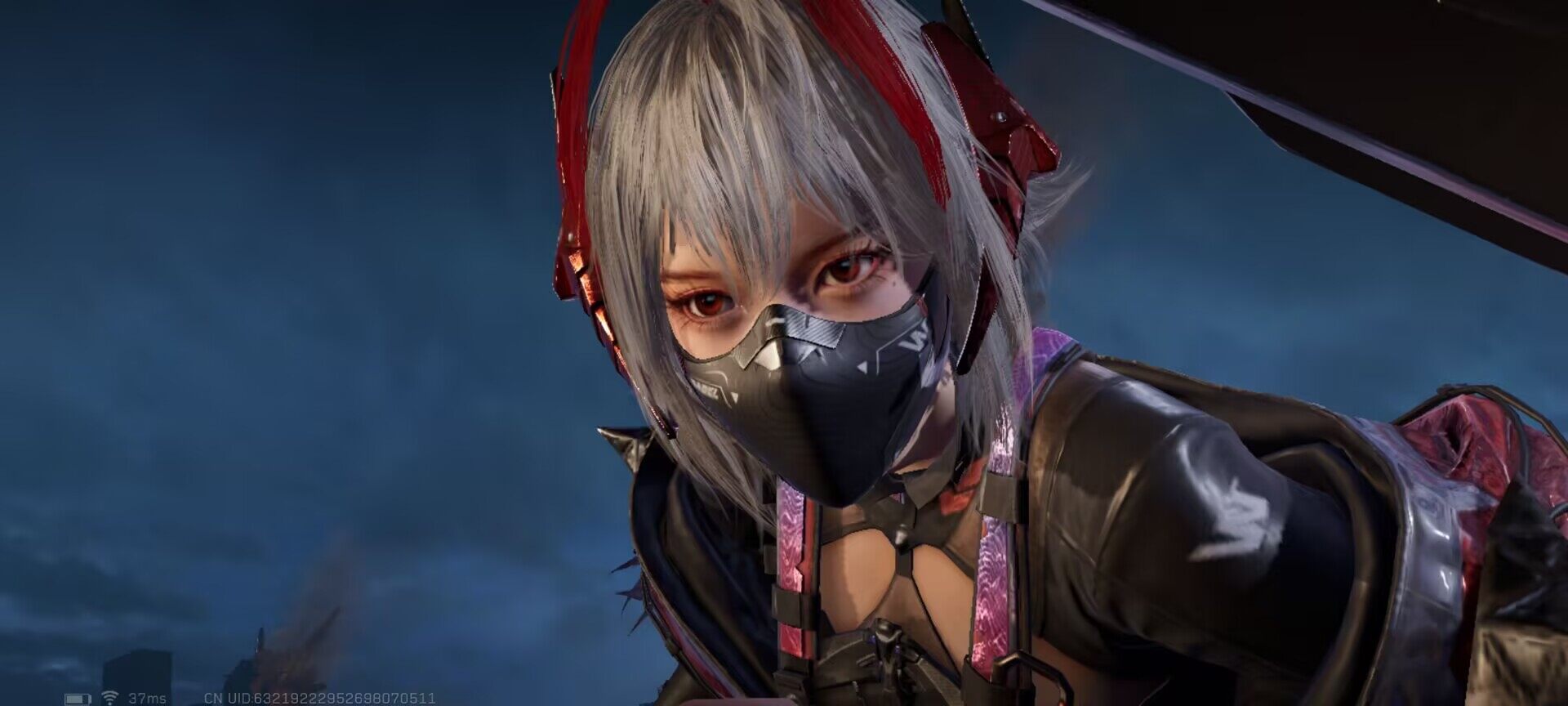 SJZQM429588三角洲行动账号详情图7