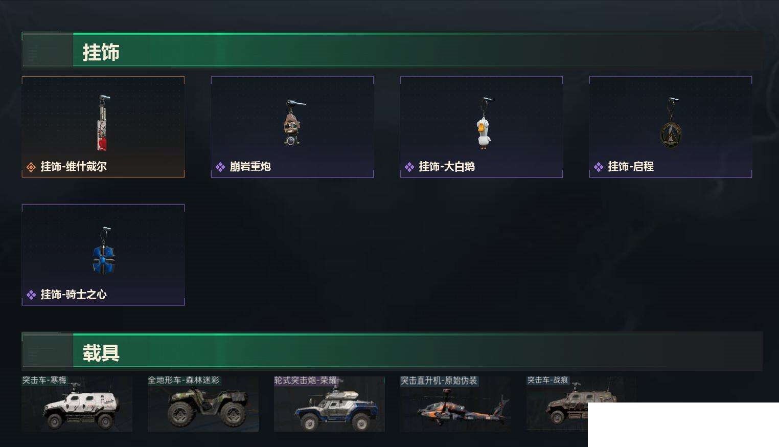 SJZCMW421656三角洲行动账号详情图11 SJZCMW421656三角洲行动账号详情图11