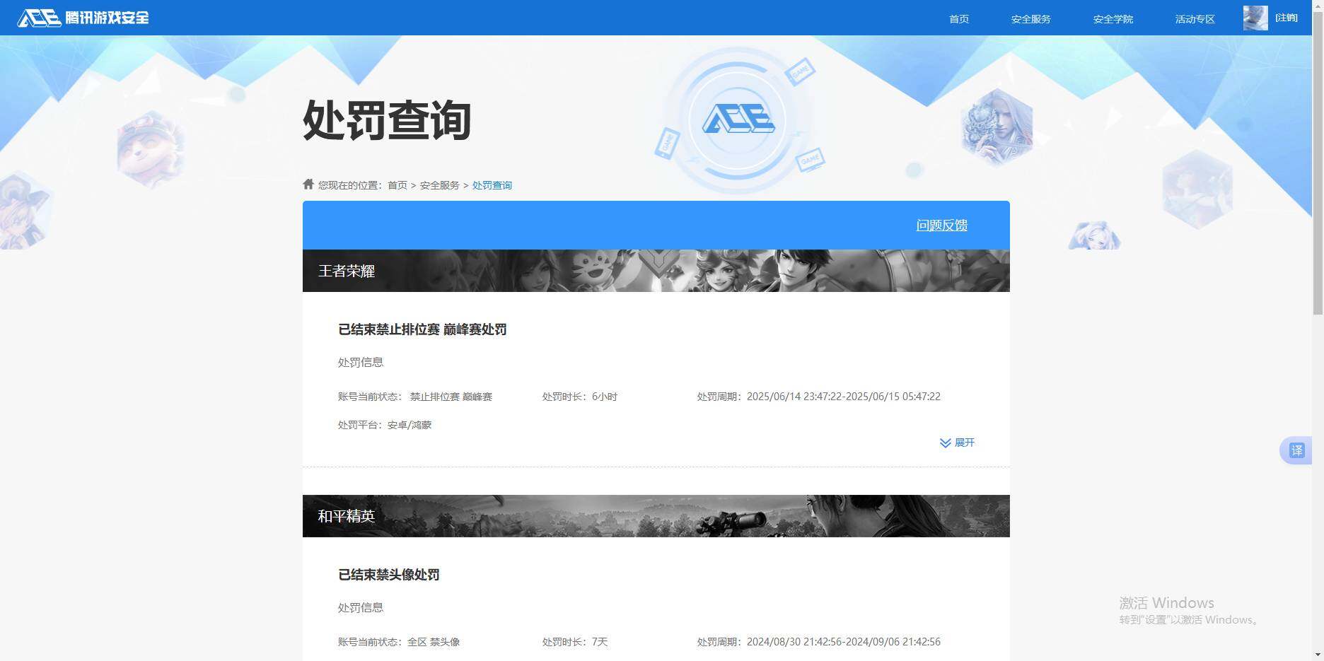 WZKG494127王者荣耀账号详情图8