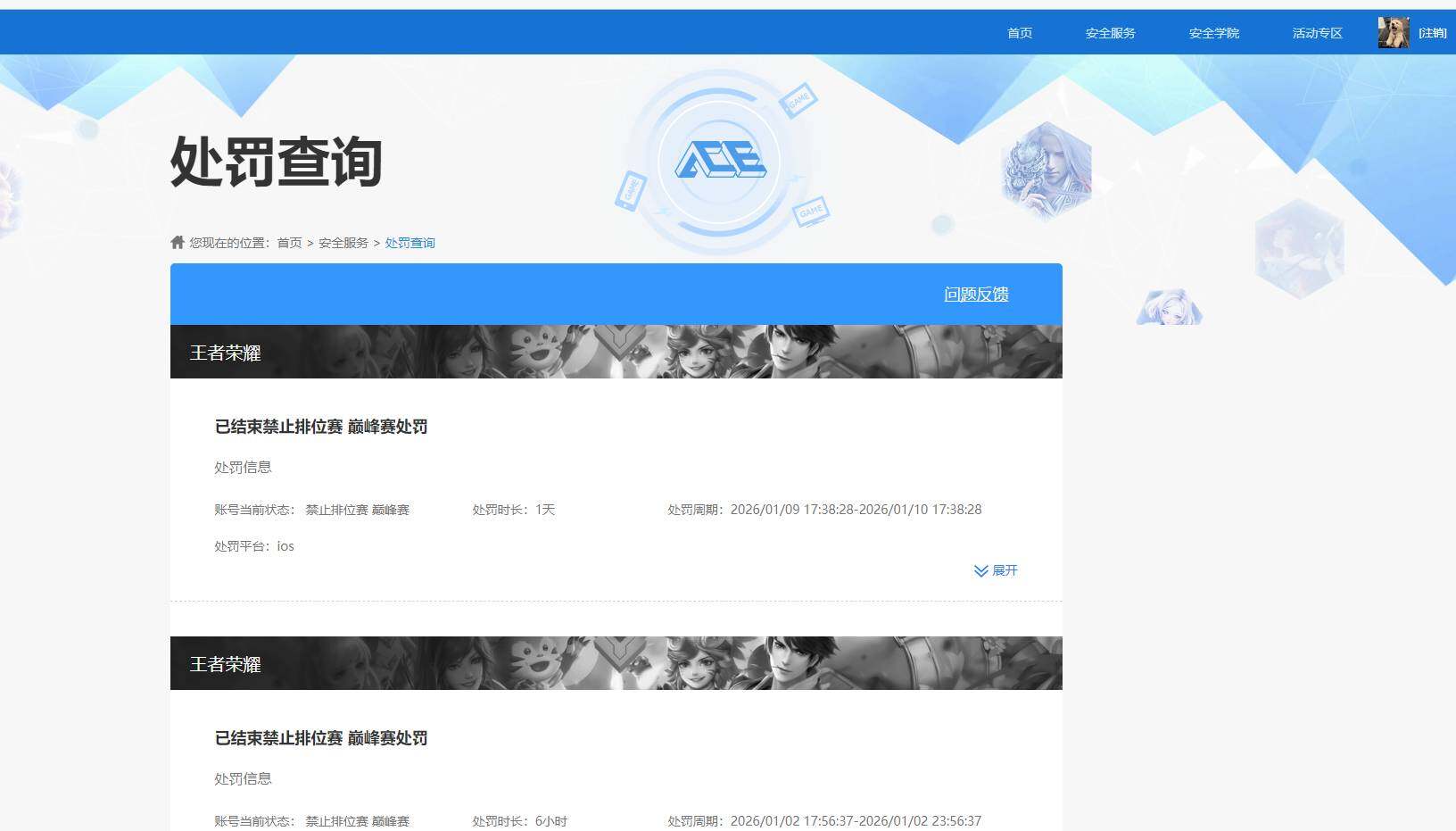 WZKG494134王者荣耀账号详情图13