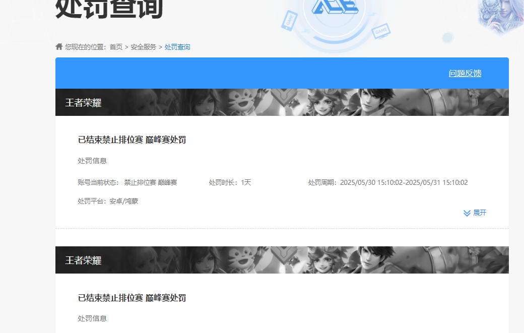 WZKG4131642王者荣耀账号详情图6