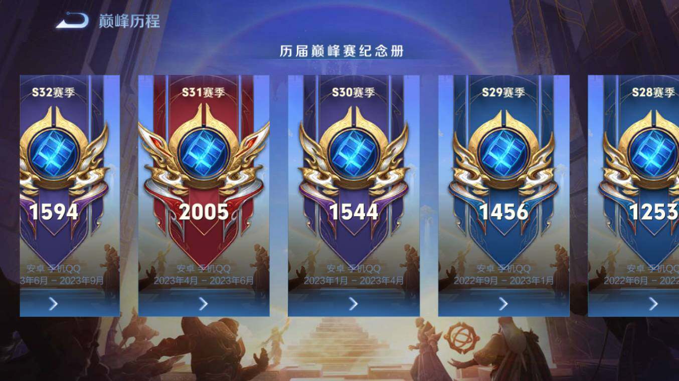 WZCMW495923王者荣耀账号详情图24