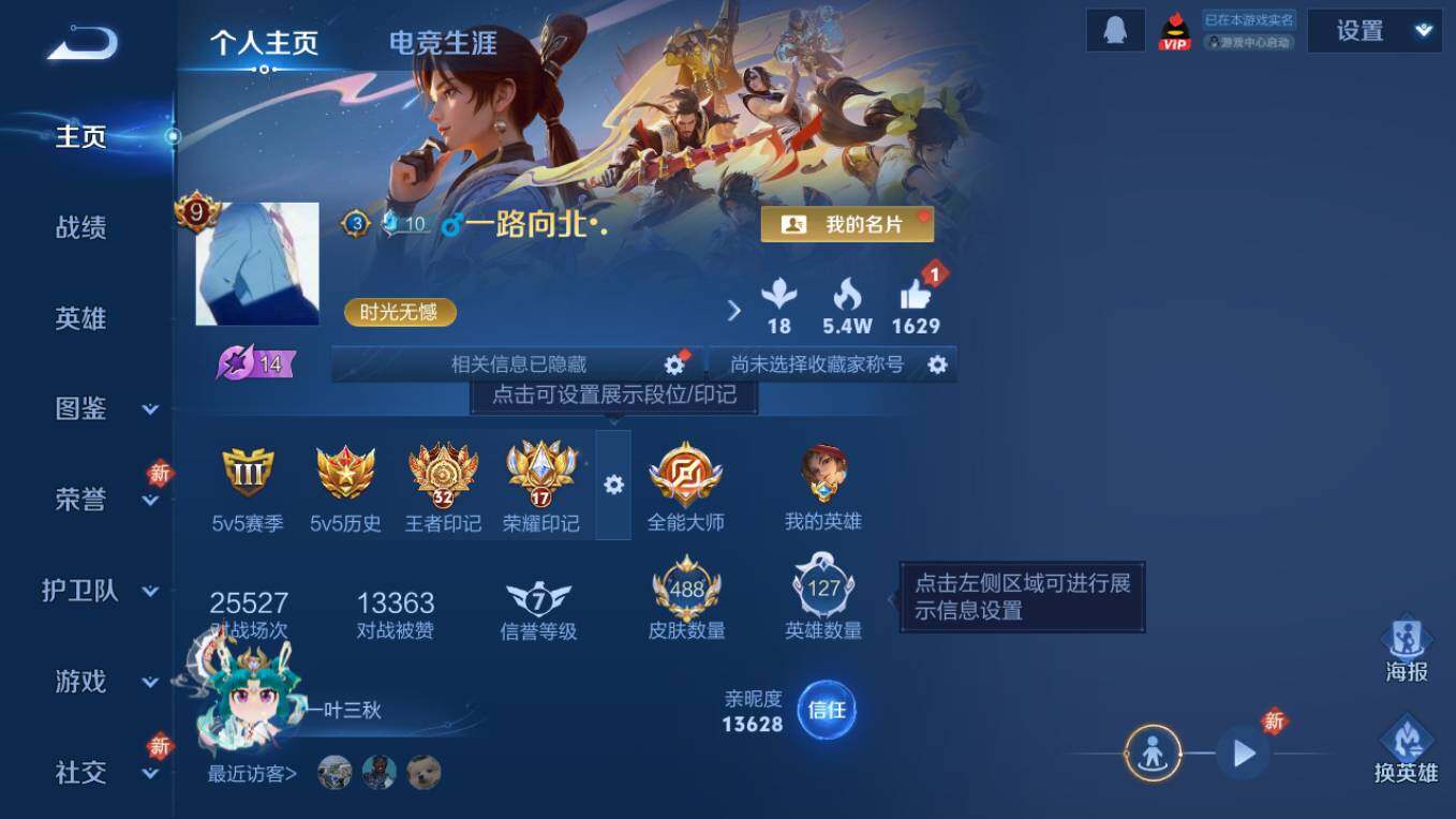 WZCMW496191王者荣耀账号详情图13