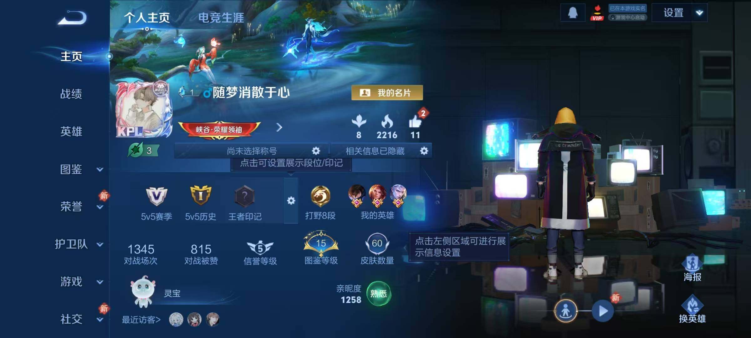 WZJZ499939王者荣耀账号详情图4