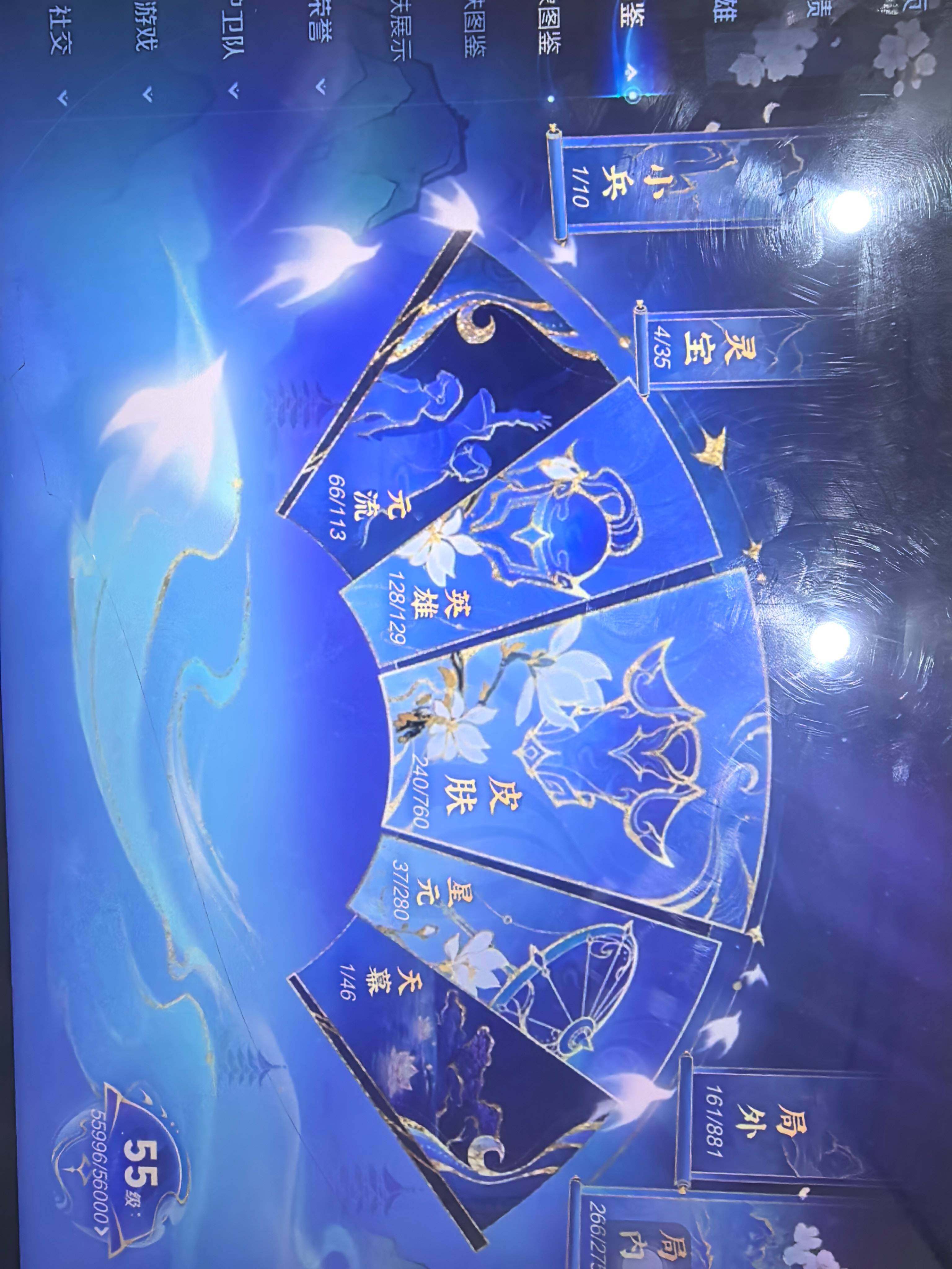 WZKG485558王者荣耀账号详情图11