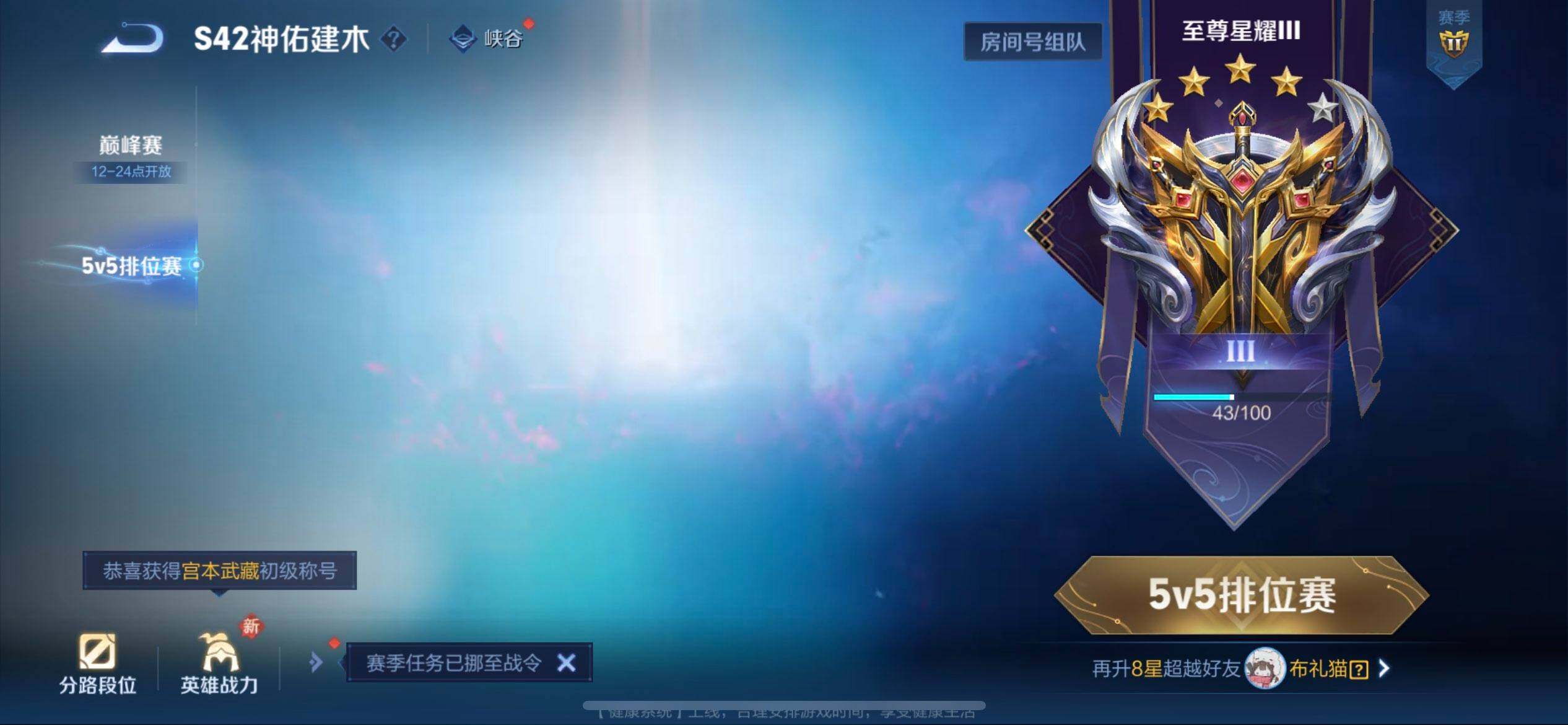 WZQM496504王者荣耀账号详情图16