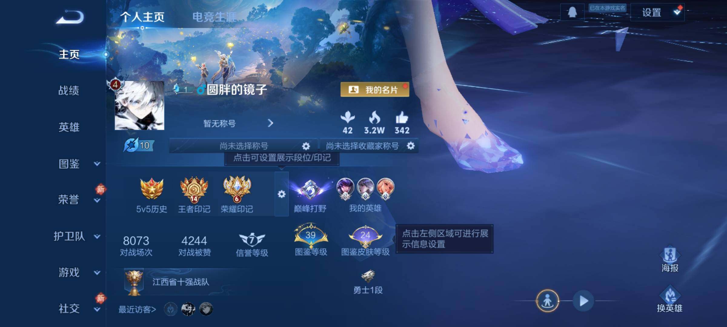 WZKG486619王者荣耀账号详情图10