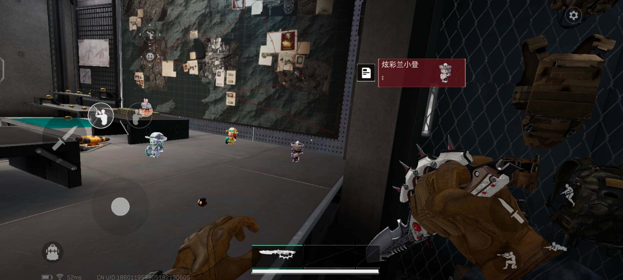 SJZCMW425976三角洲行动账号详情图5