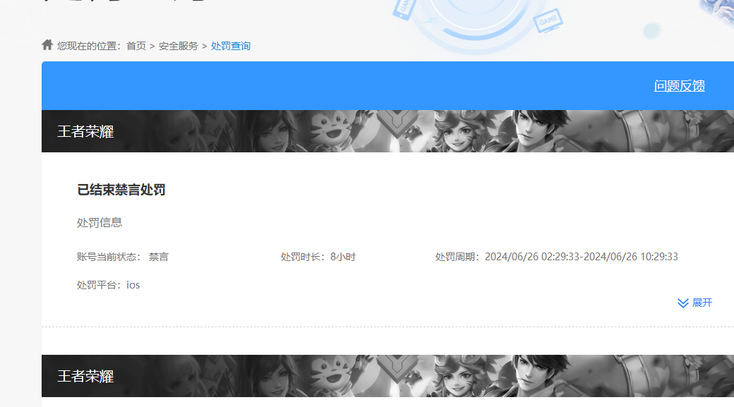 WZKG4111023王者荣耀账号详情图8