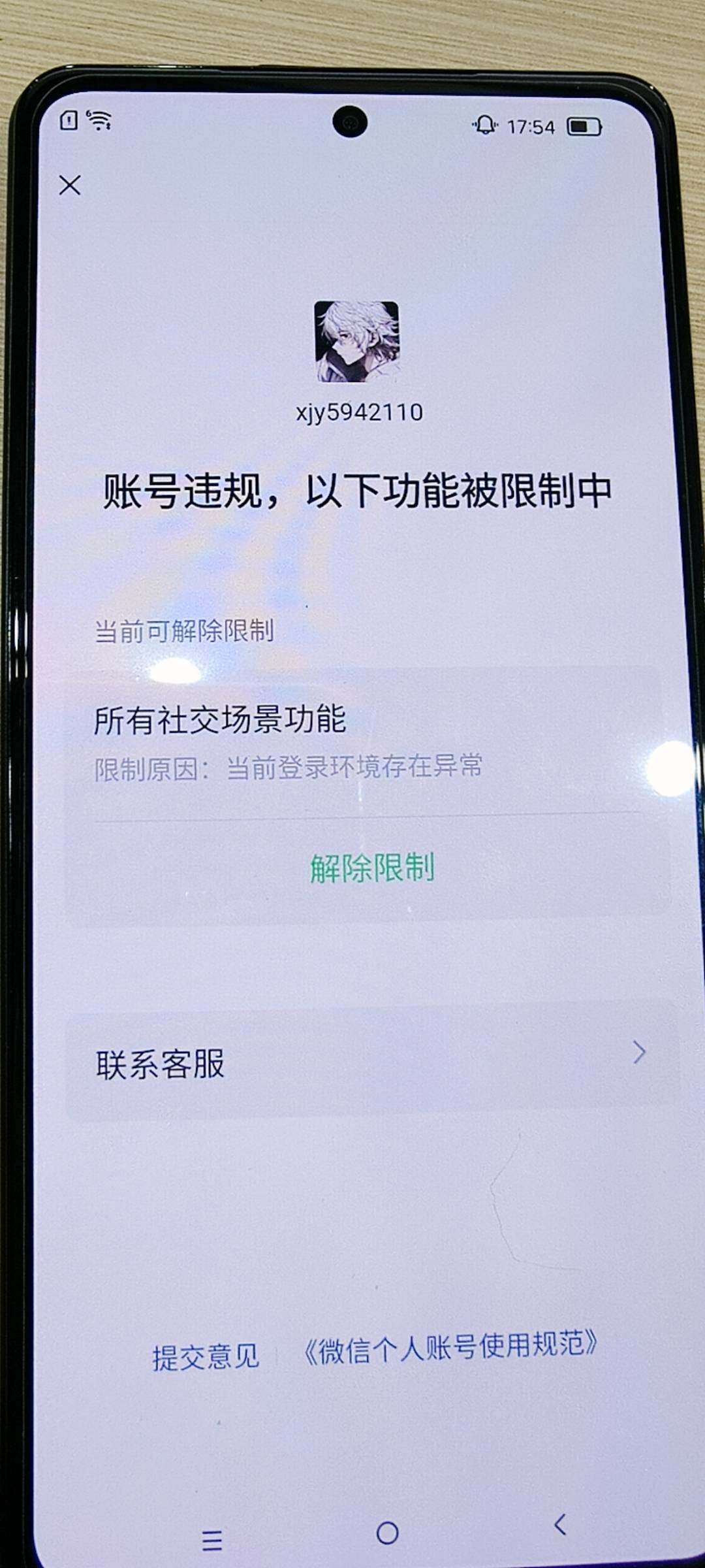 WZKG495286王者荣耀账号详情图8
