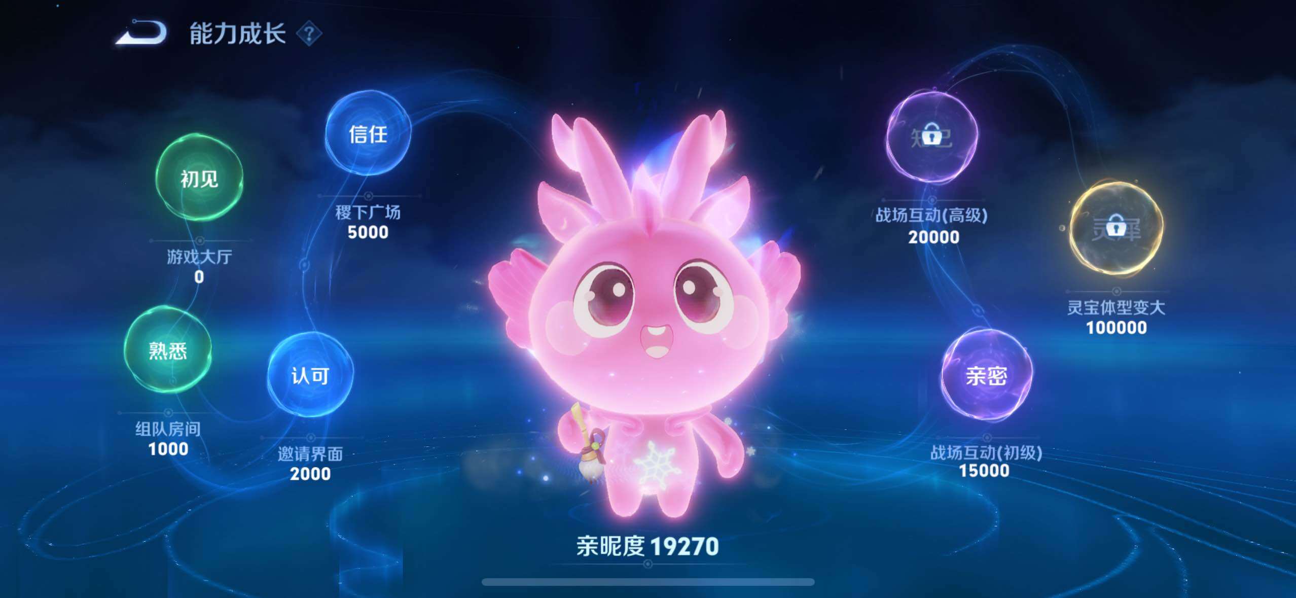 WZCMW4221089王者荣耀账号详情图19 WZCMW4221089王者荣耀账号详情图19