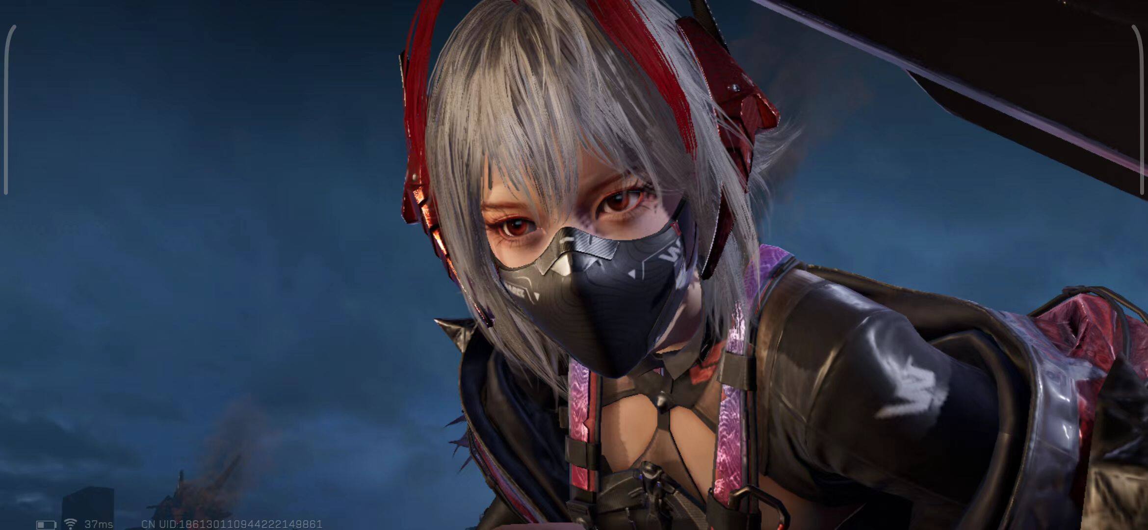 SJZQM424419三角洲行动账号详情图12 SJZQM424419三角洲行动账号详情图12