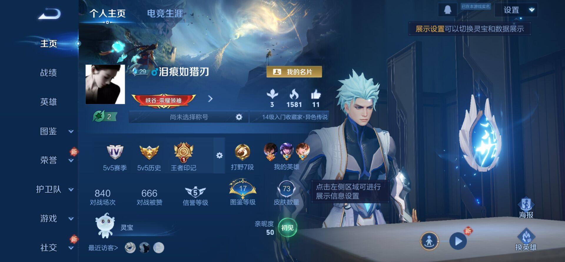 WZKG490298王者荣耀账号详情图12