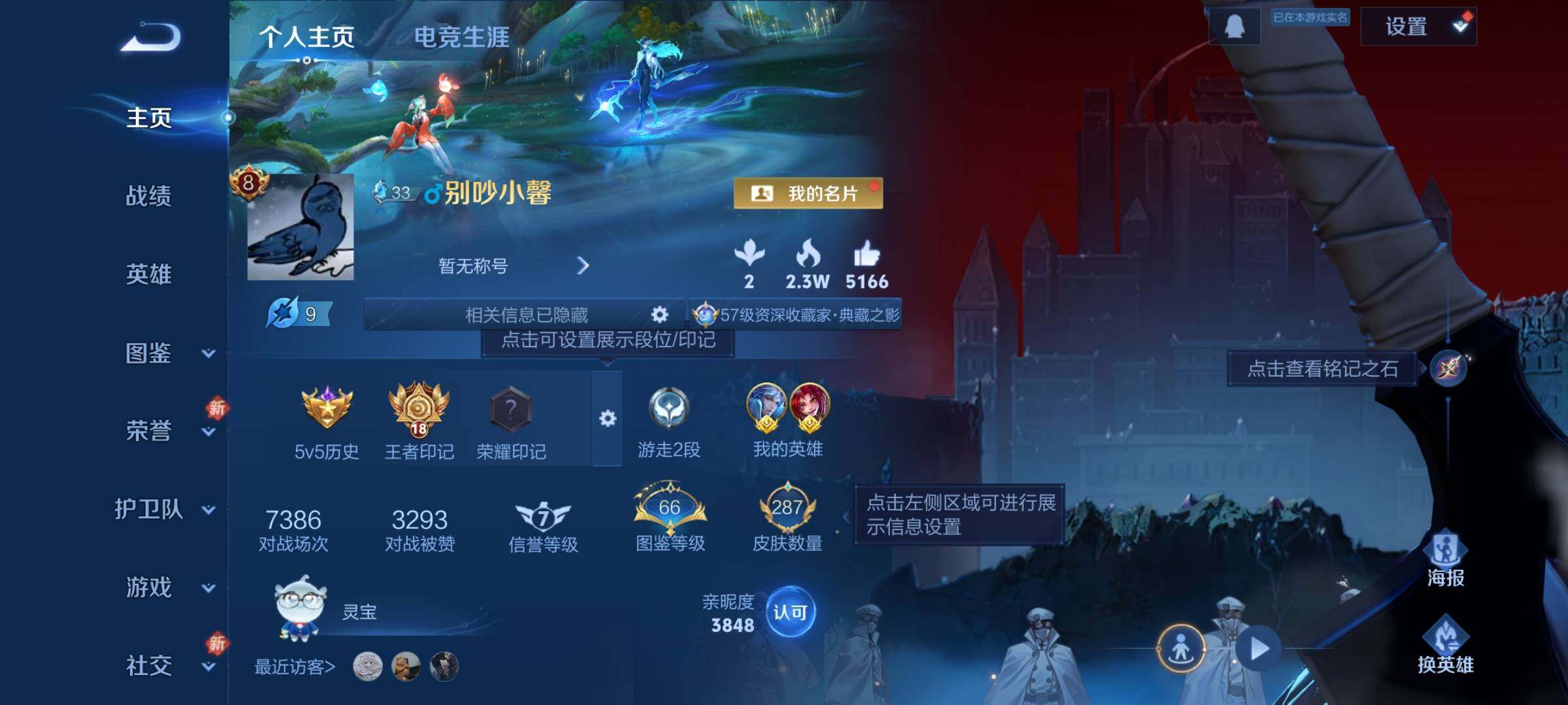 WZKG490584王者荣耀账号详情图10