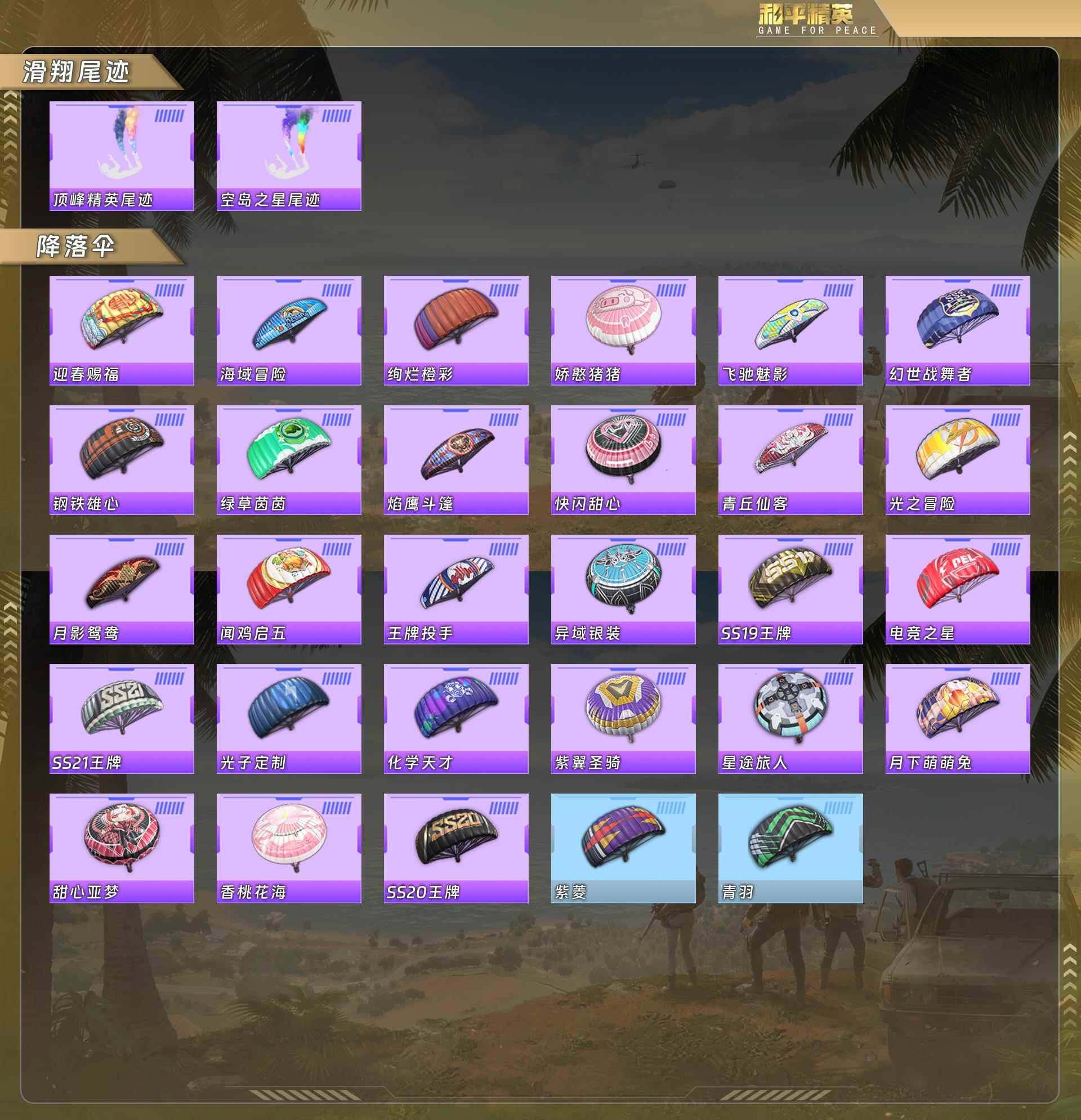 HPQM478541和平精英账号详情图8