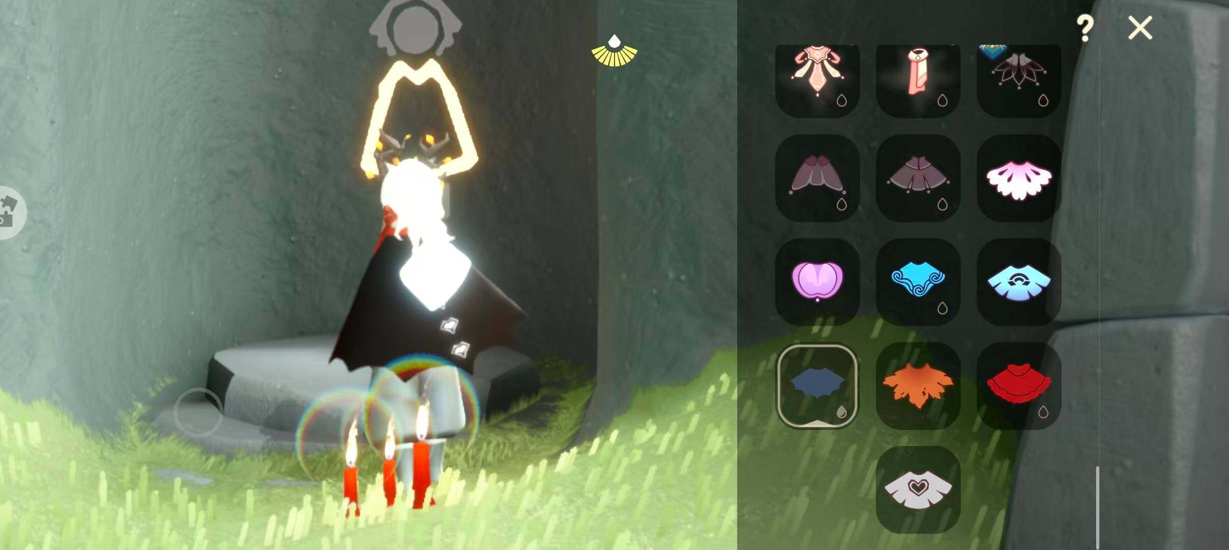 GYEY44725光遇账号详情图6