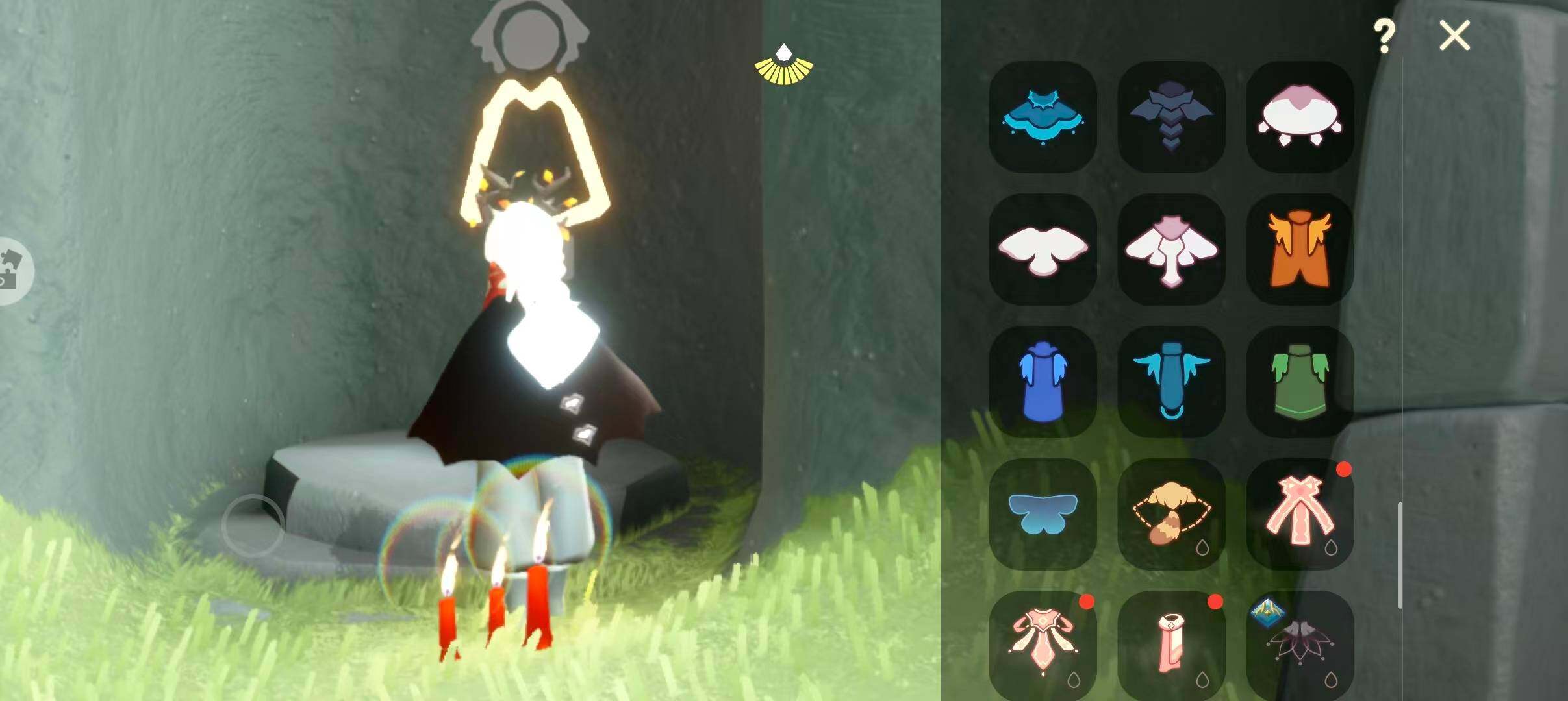 GYEY44725光遇账号详情图7