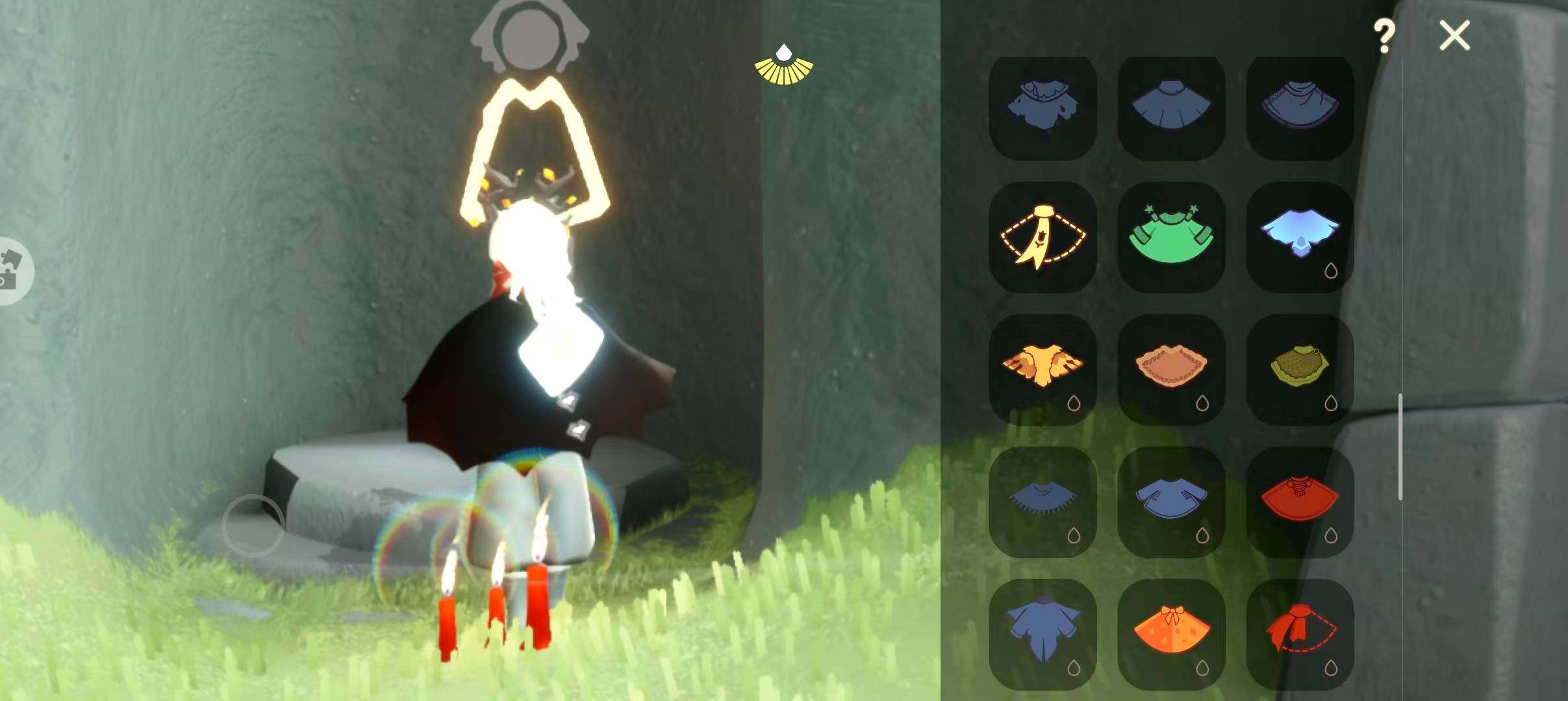 GYEY44725光遇账号详情图8