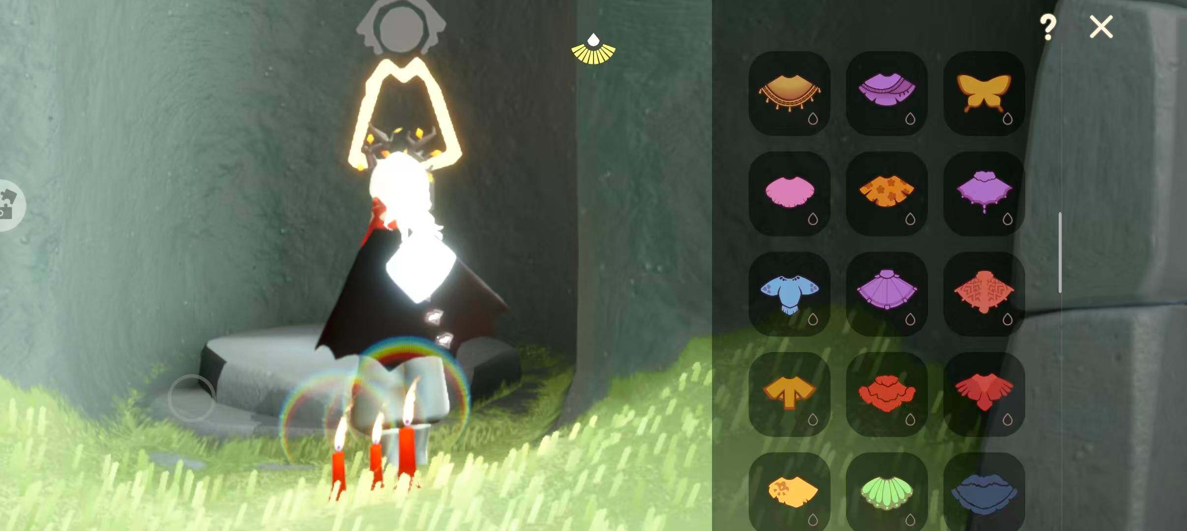 GYEY44725光遇账号详情图9