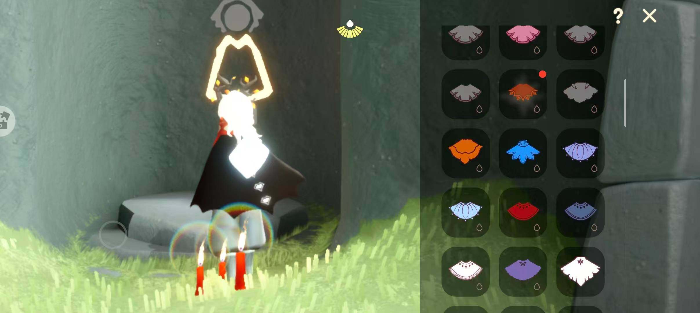 GYEY44725光遇账号详情图10