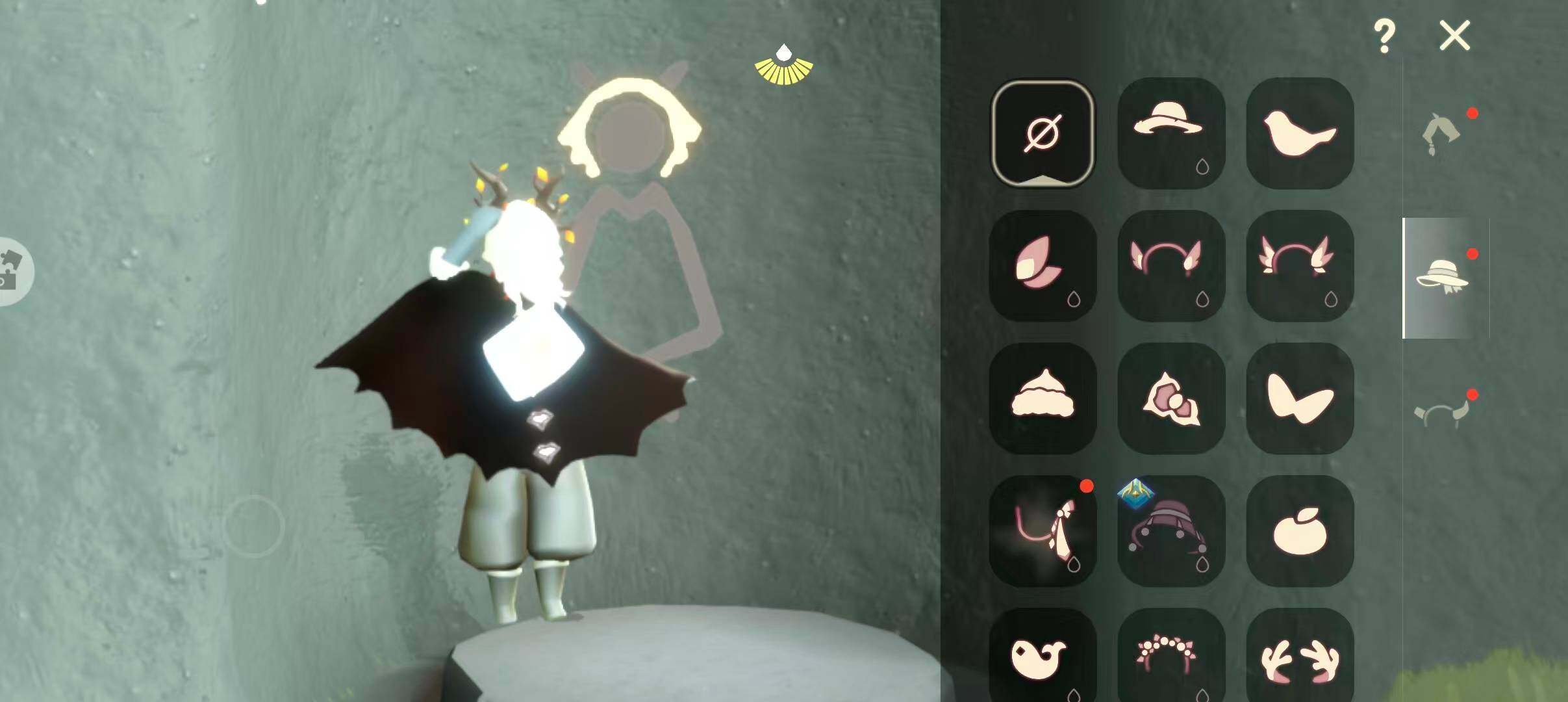 GYEY44725光遇账号详情图12