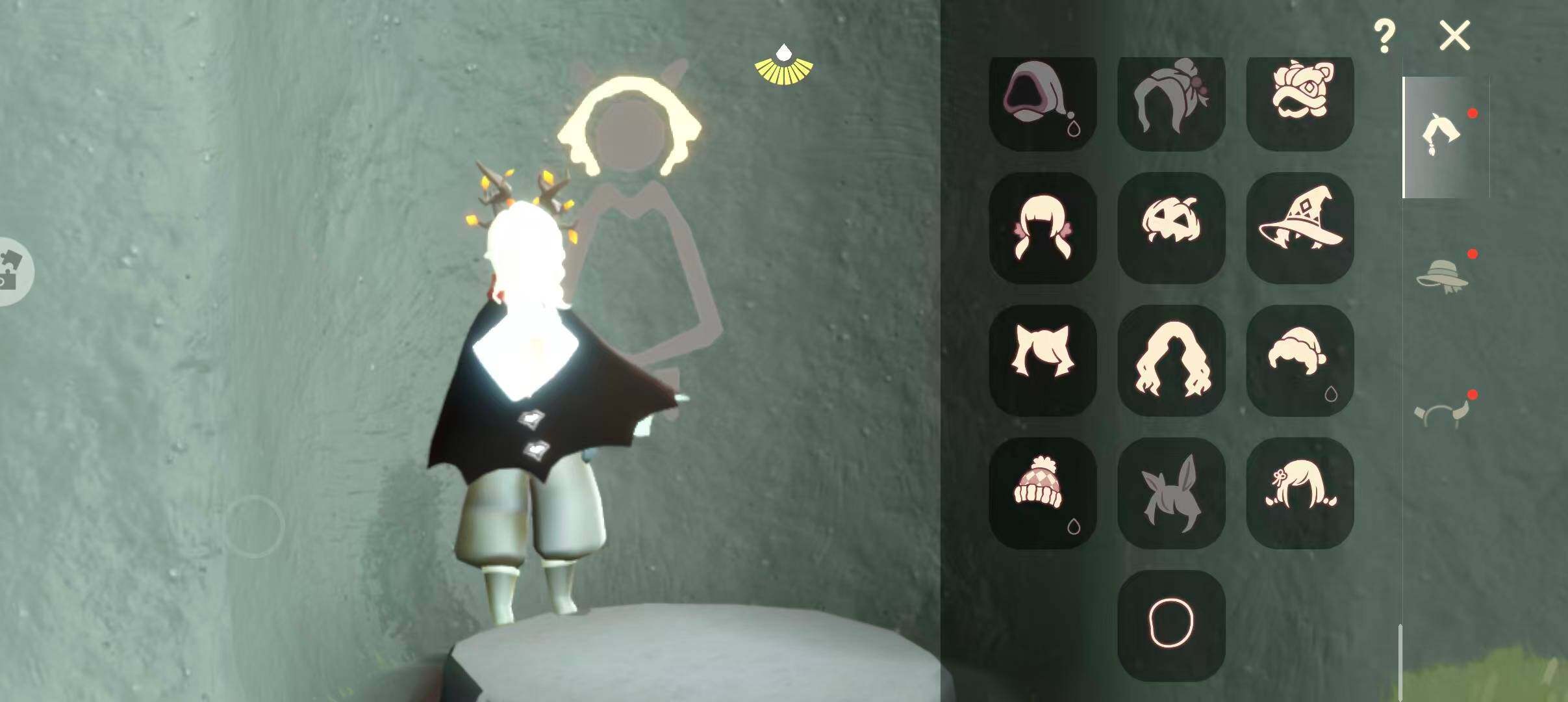 GYEY44725光遇账号详情图13