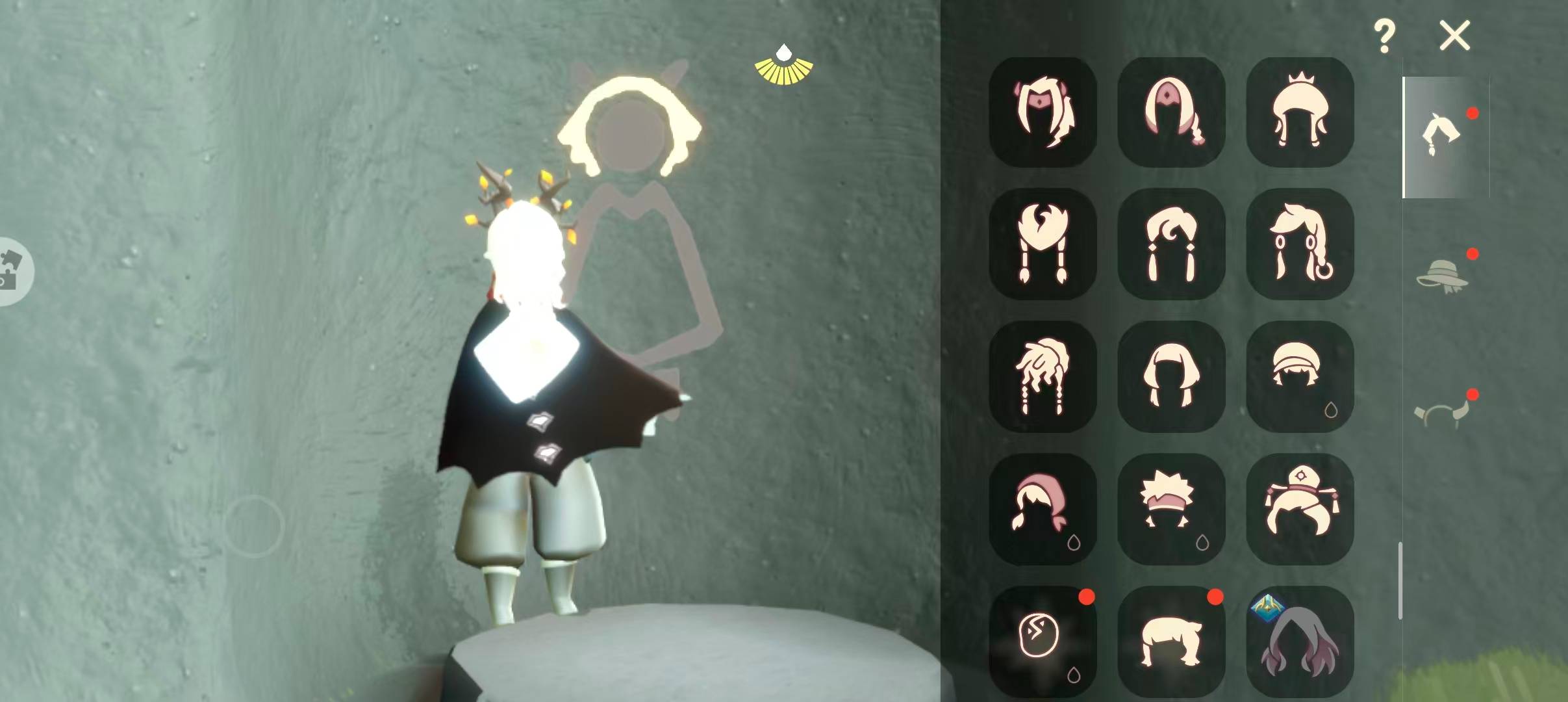 GYEY44725光遇账号详情图14