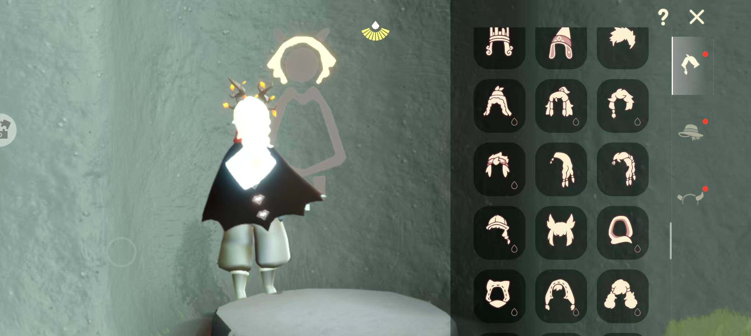 GYEY44725光遇账号详情图5