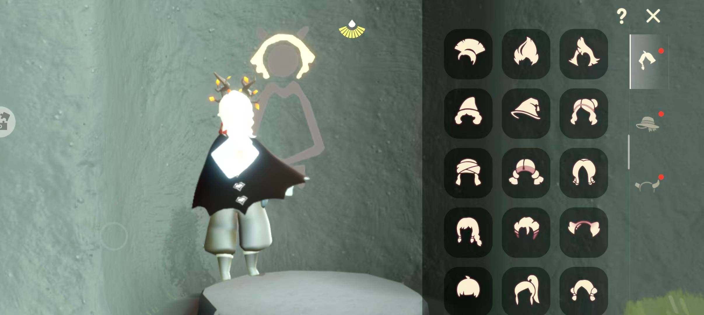 GYEY44725光遇账号详情图16