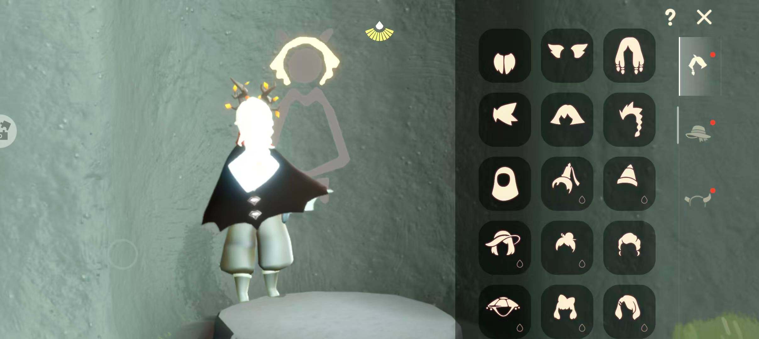 GYEY44725光遇账号详情图17