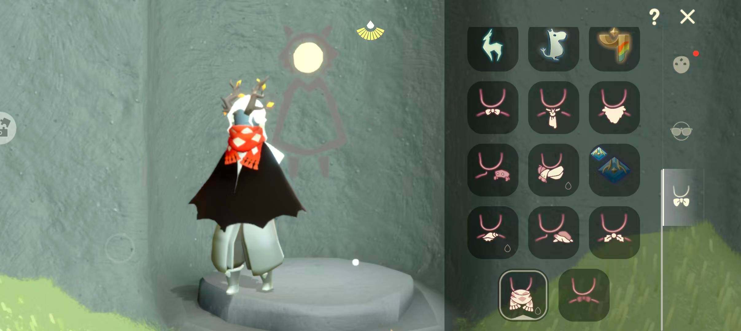 GYEY44725光遇账号详情图18