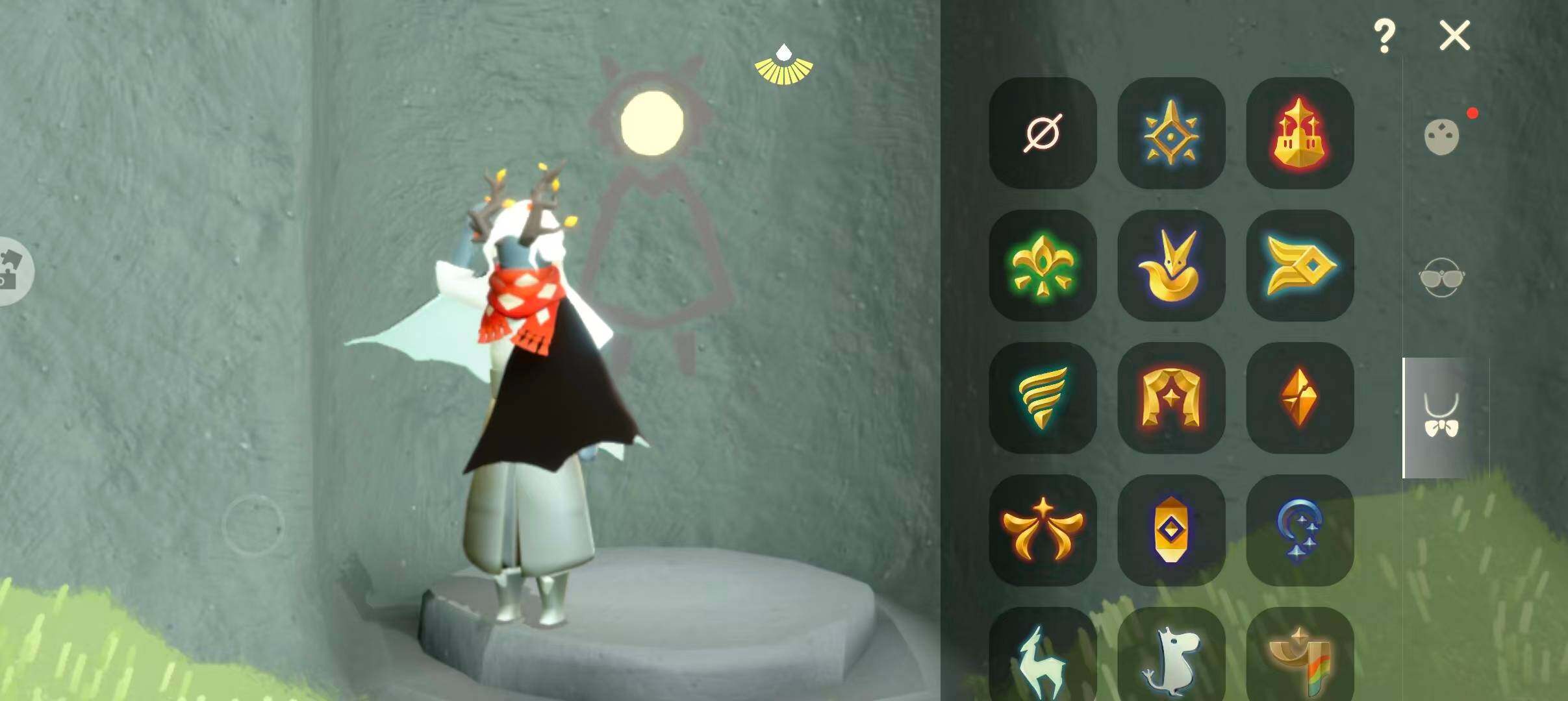 GYEY44725光遇账号详情图19