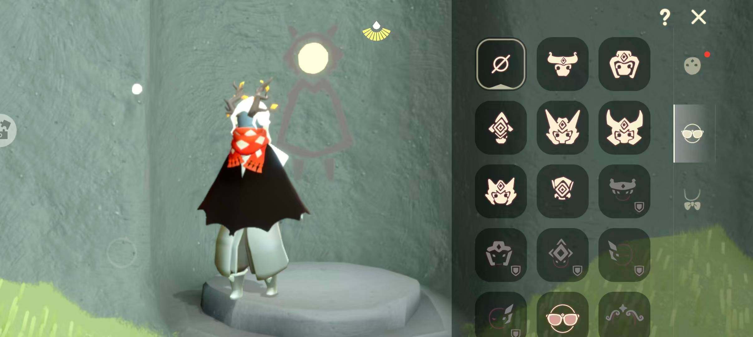 GYEY44725光遇账号详情图20