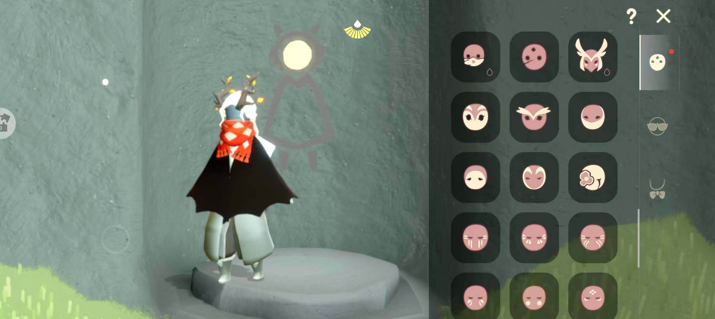 GYEY44725光遇账号详情图22