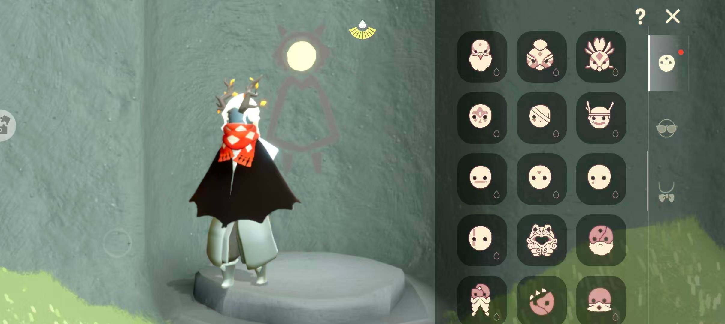 GYEY44725光遇账号详情图21