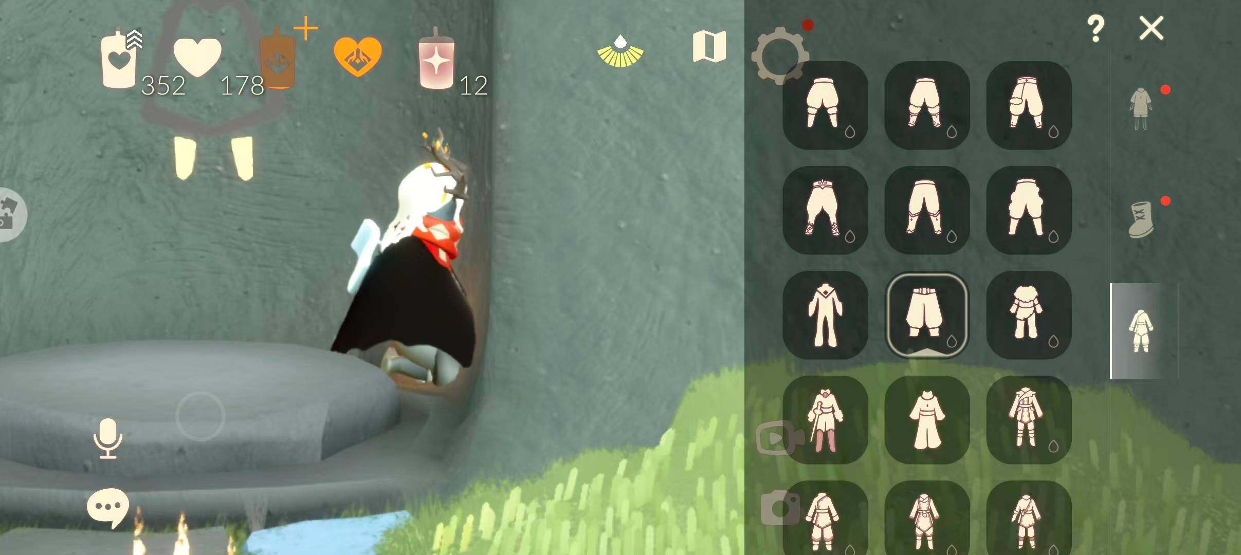 GYEY44725光遇账号详情图24