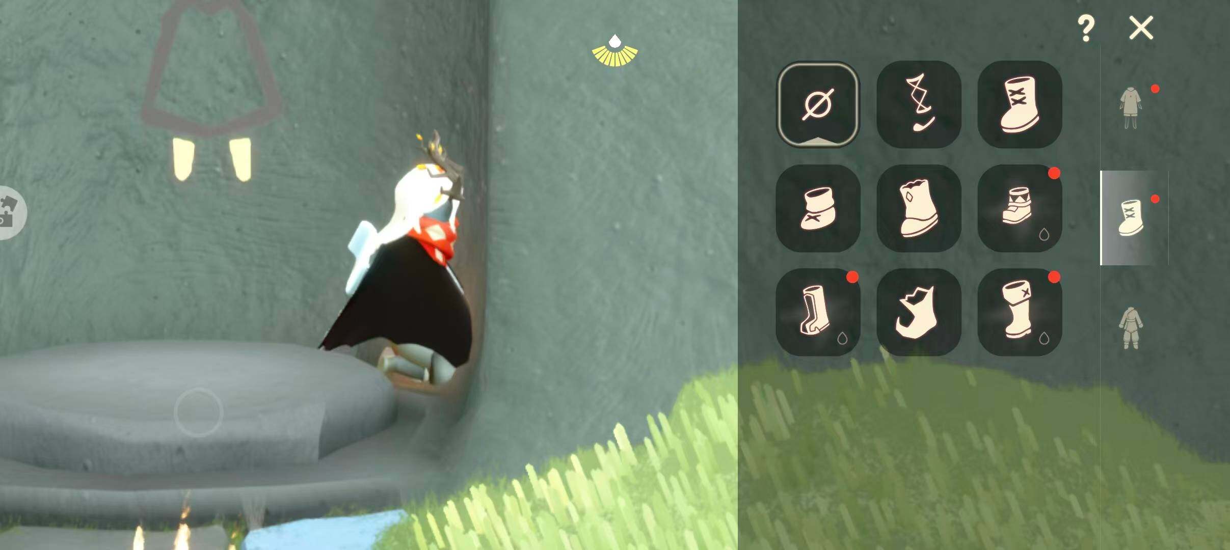 GYEY44725光遇账号详情图25