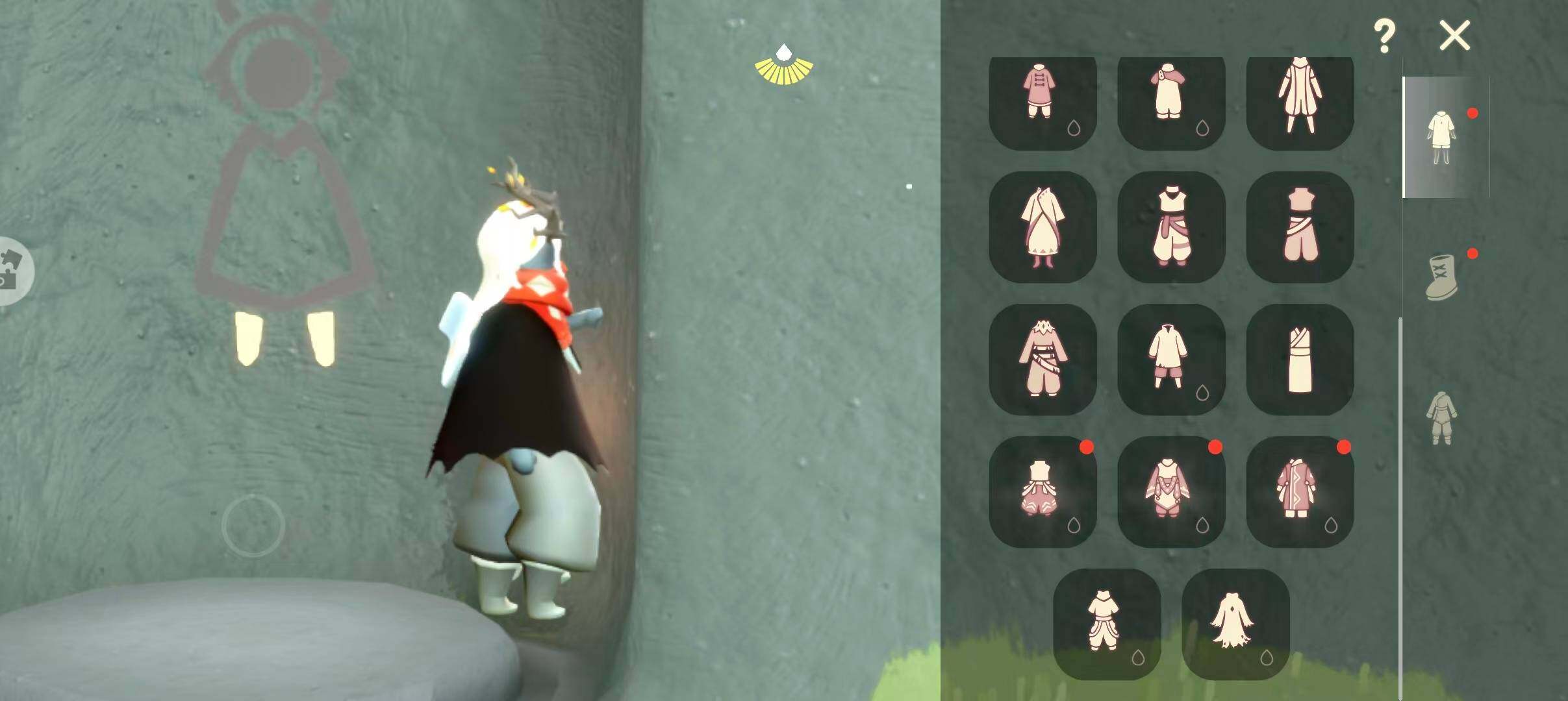 GYEY44725光遇账号详情图26