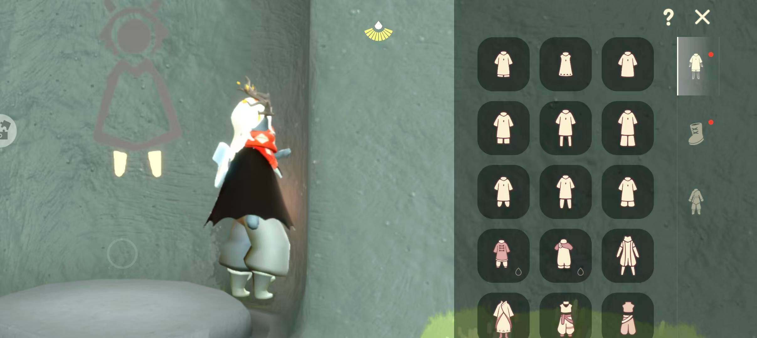 GYEY44725光遇账号详情图27