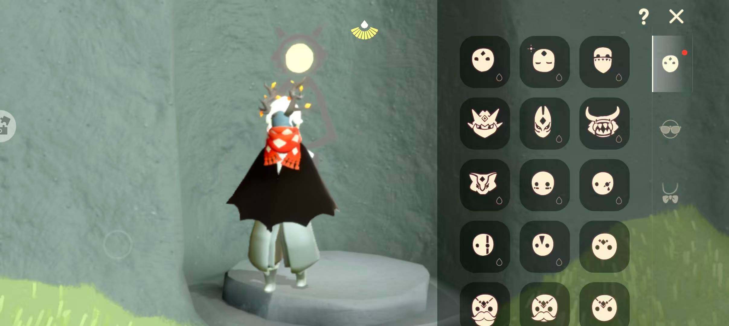 GYEY44725光遇账号详情图28