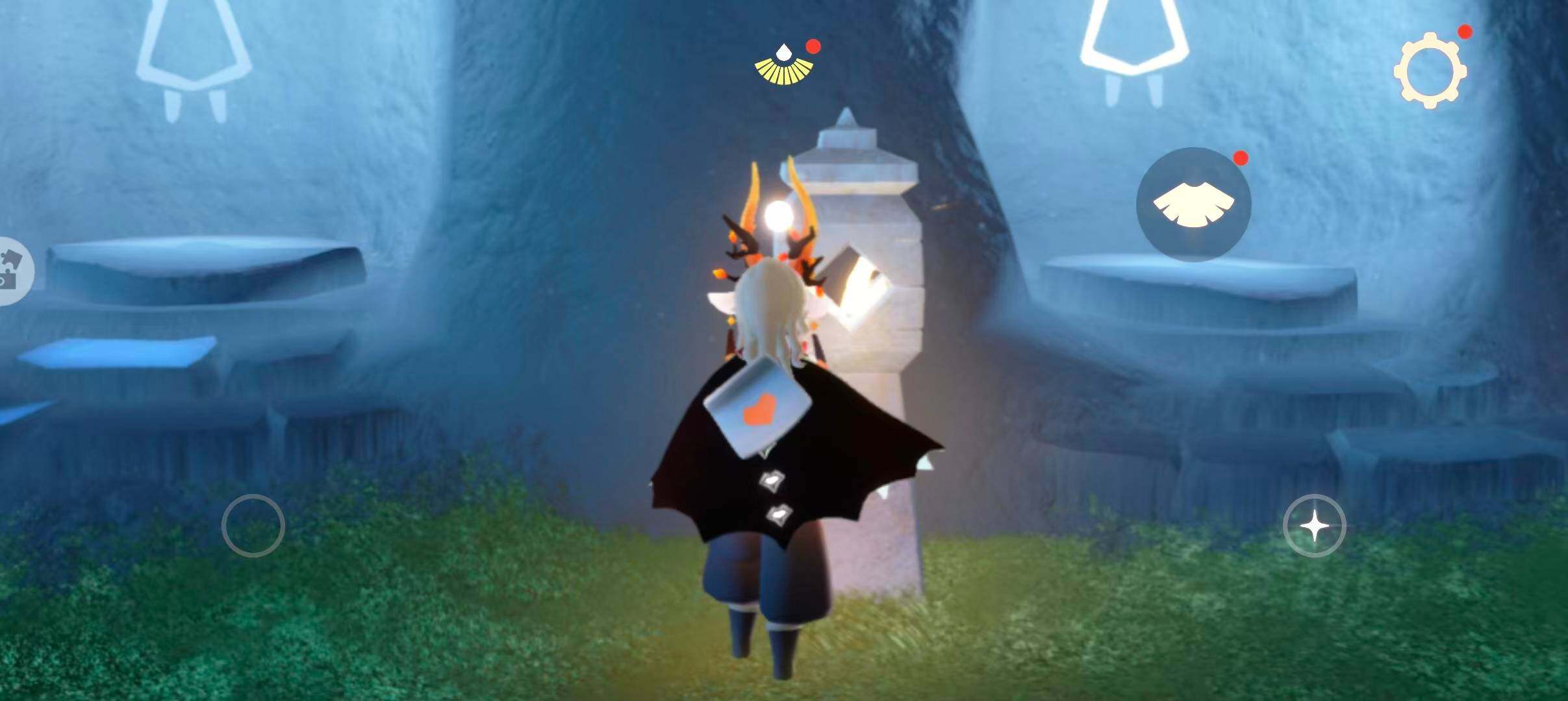 GYEY44725光遇账号详情图29