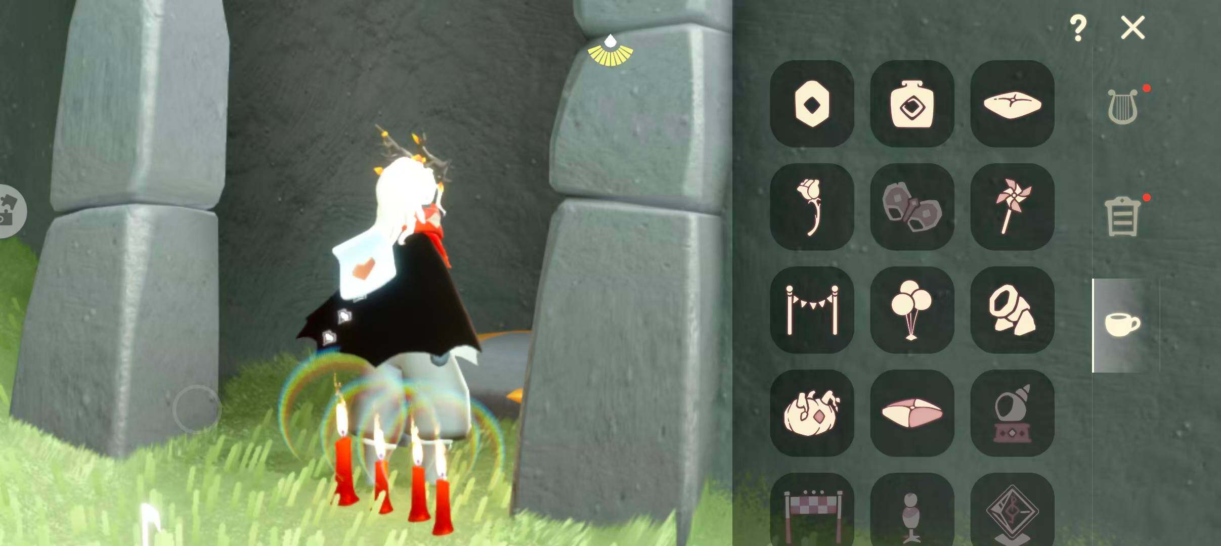 GYEY44725光遇账号详情图30